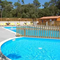 Camping La Ventouse