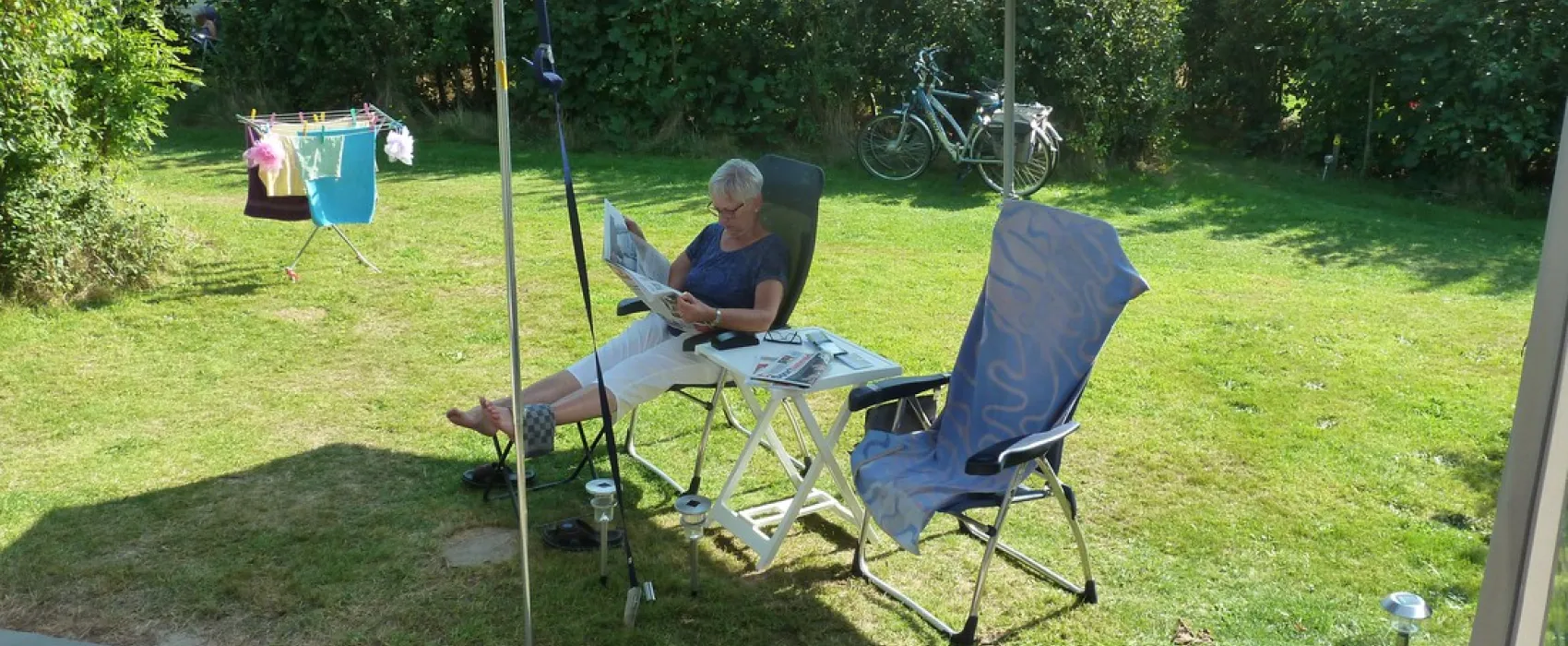 Camping Texion