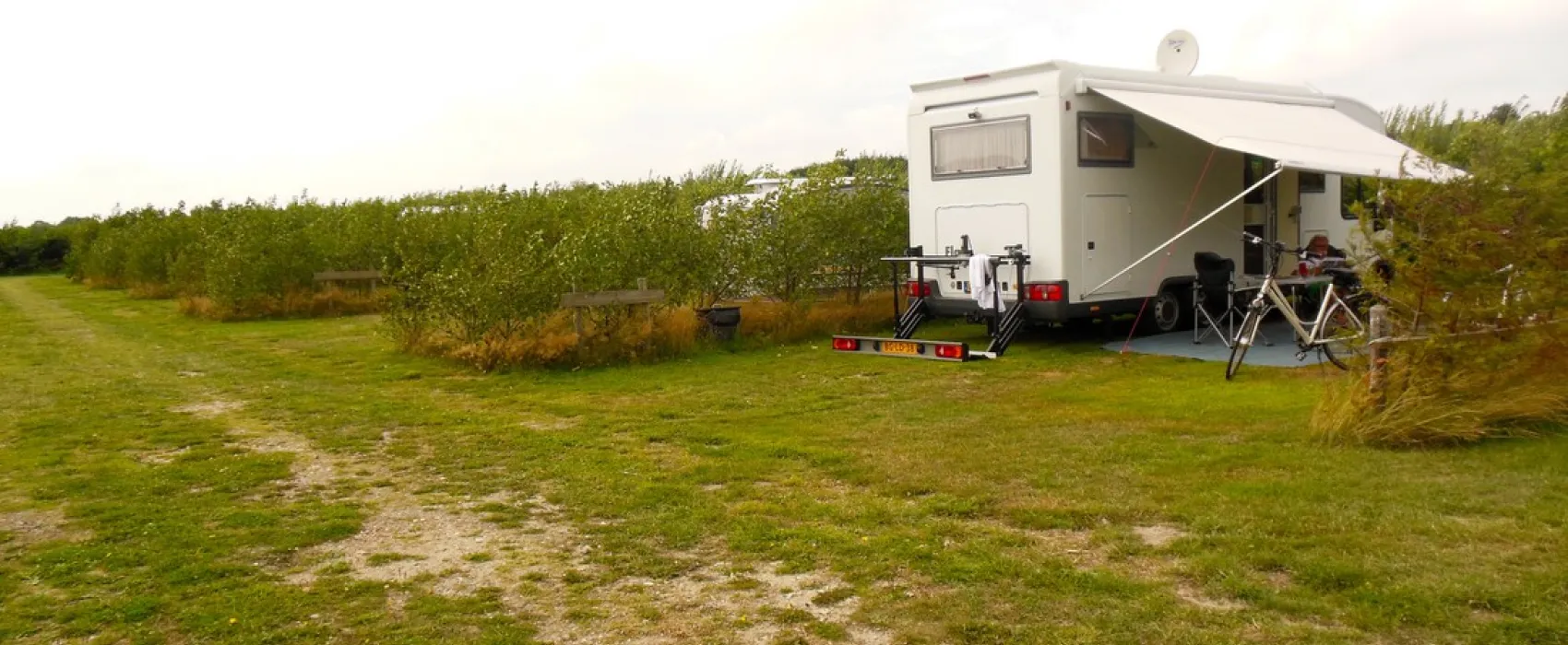 Camping Texion