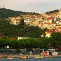 Campeggio Miramare