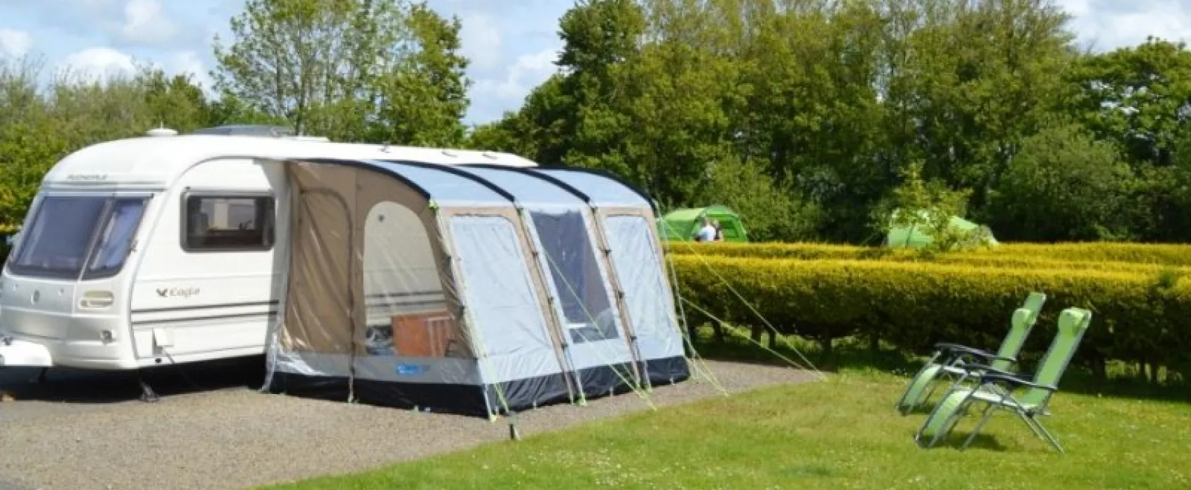 Budemeadows Touring Park