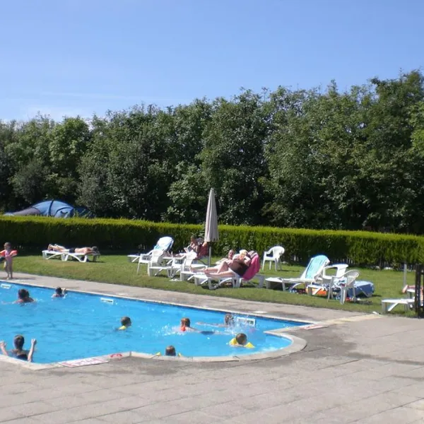 Budemeadows Touring Park