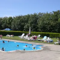 Budemeadows Touring Park
