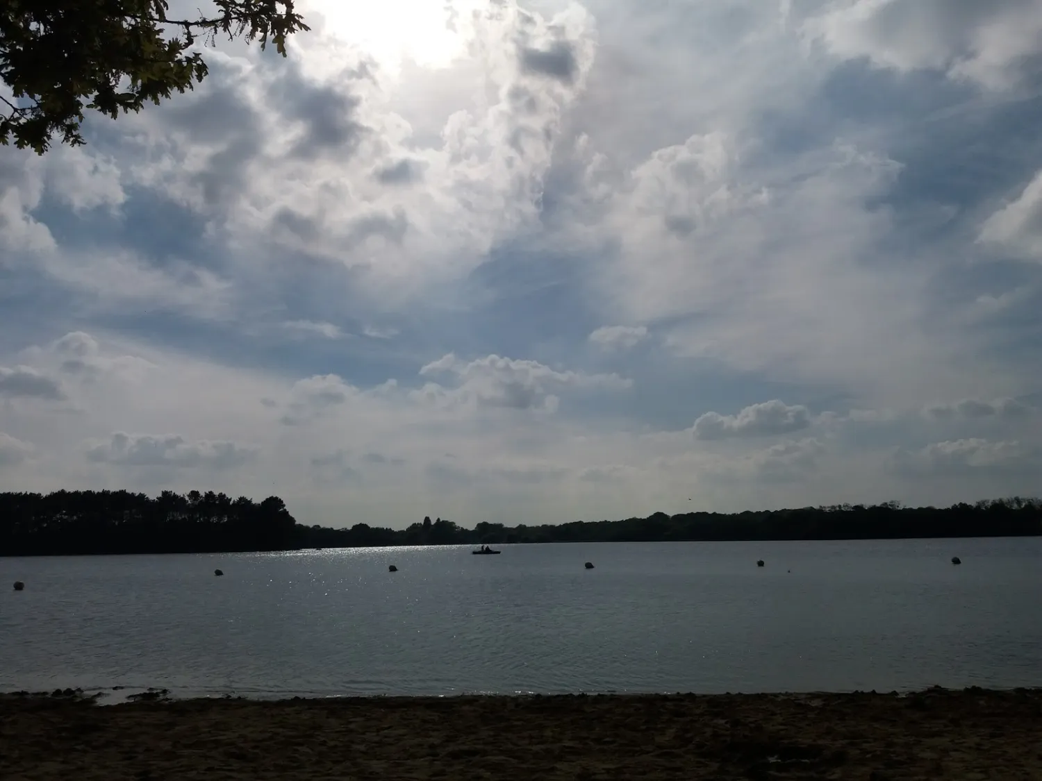 camping-municipal-lac-de-bel-air-priziac-dg8vv