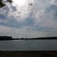 Camping Municipal Lac De Bel Air
