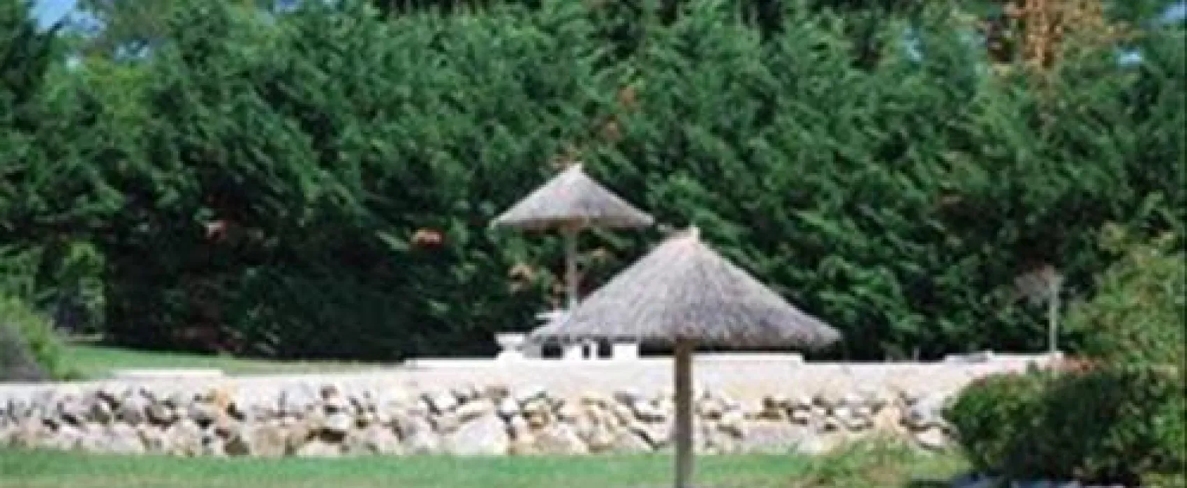 Camping La Tisarne