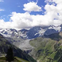 Alpina Mountain Camping