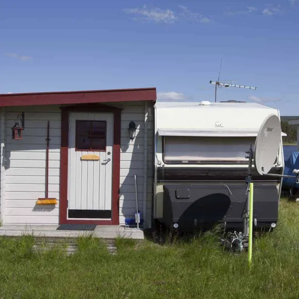 Adolfströms Camping