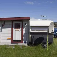 Adolfströms Camping