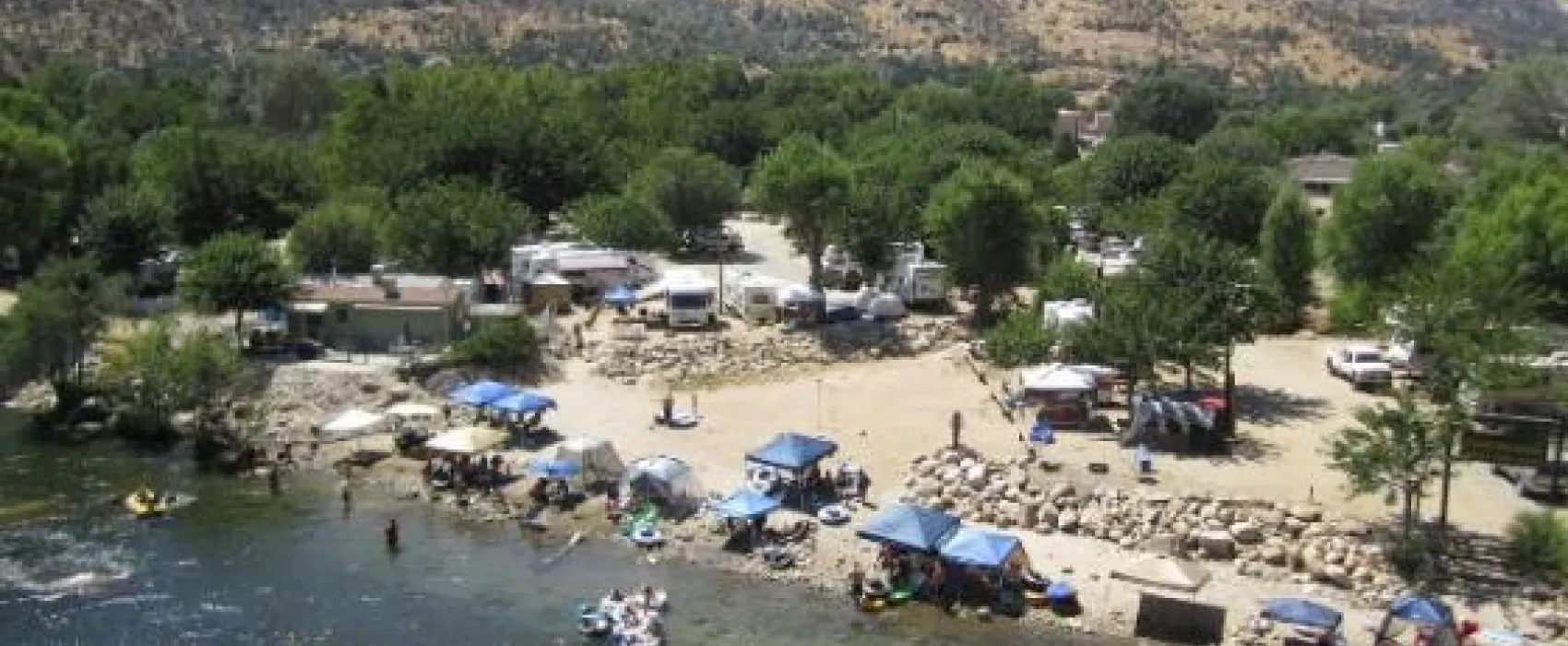 Camp Kernville