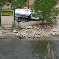 Camp Kernville