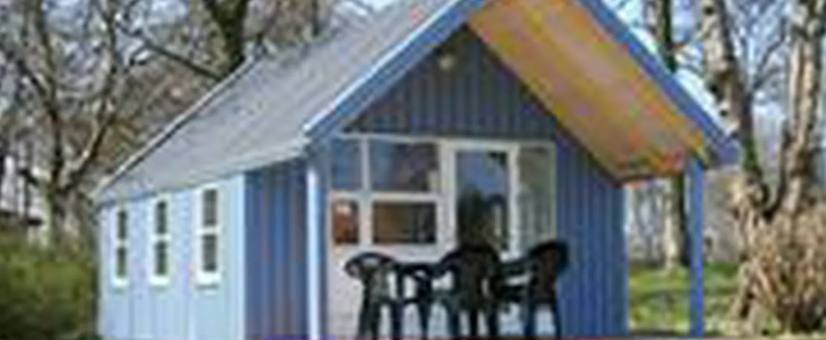 Sønderborg Camping