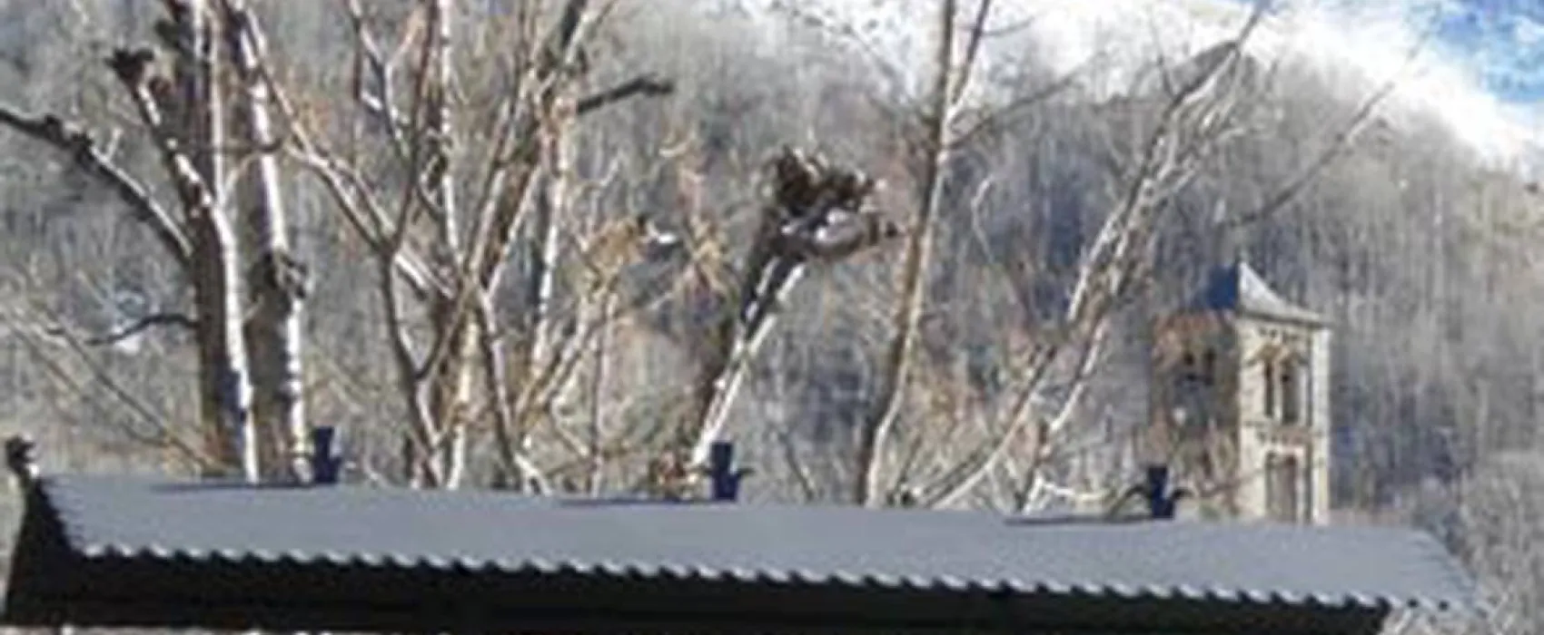 Camping Taüll