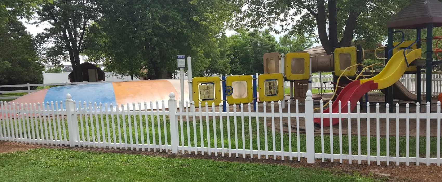 NE St Louis/Granite City KOA