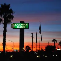 Caravan Oasis RV Park