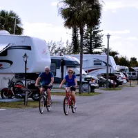 Encore Breezy Hill RV Resort