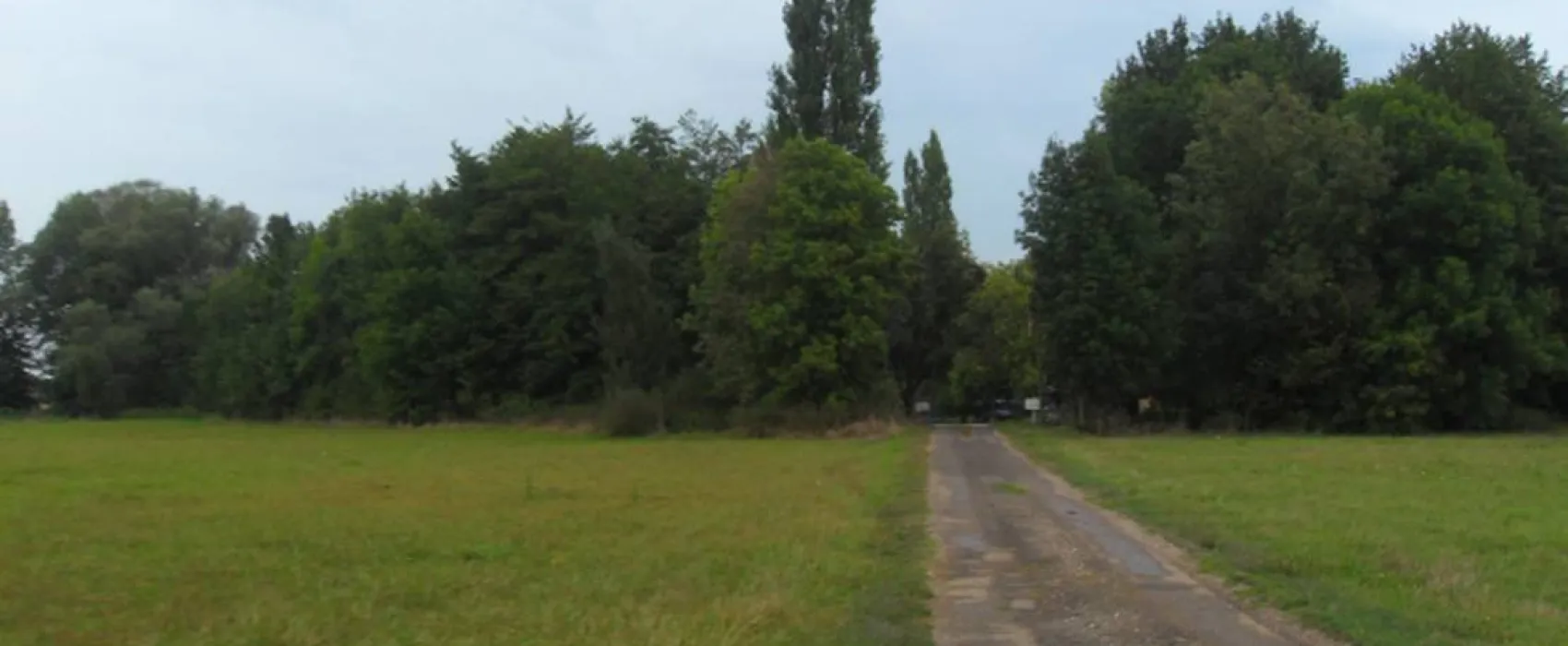 Camping Municipal Le Trou D'argot