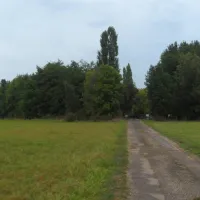 Camping Municipal Le Trou D'argot