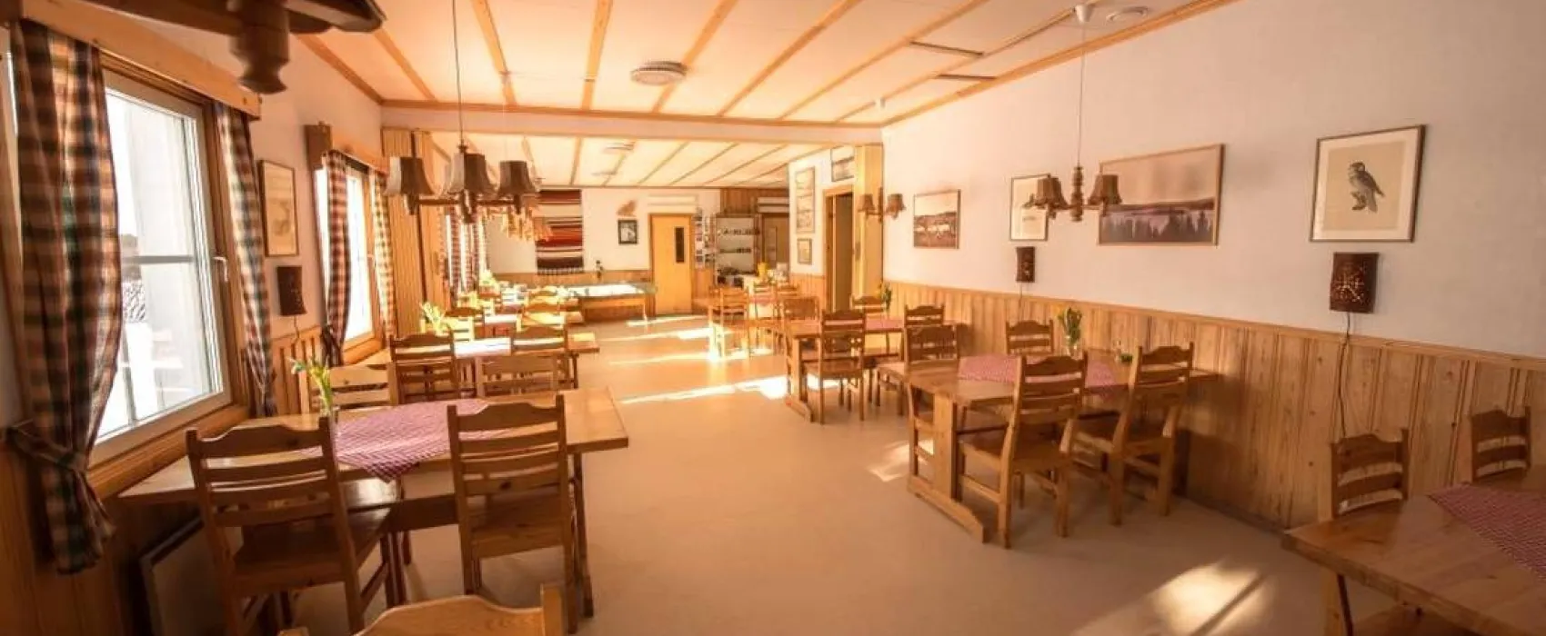 Camping Rajamaa