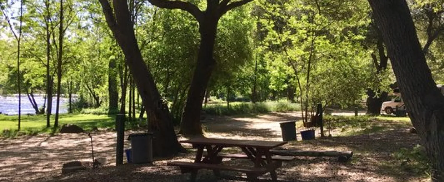 Camp Lotus