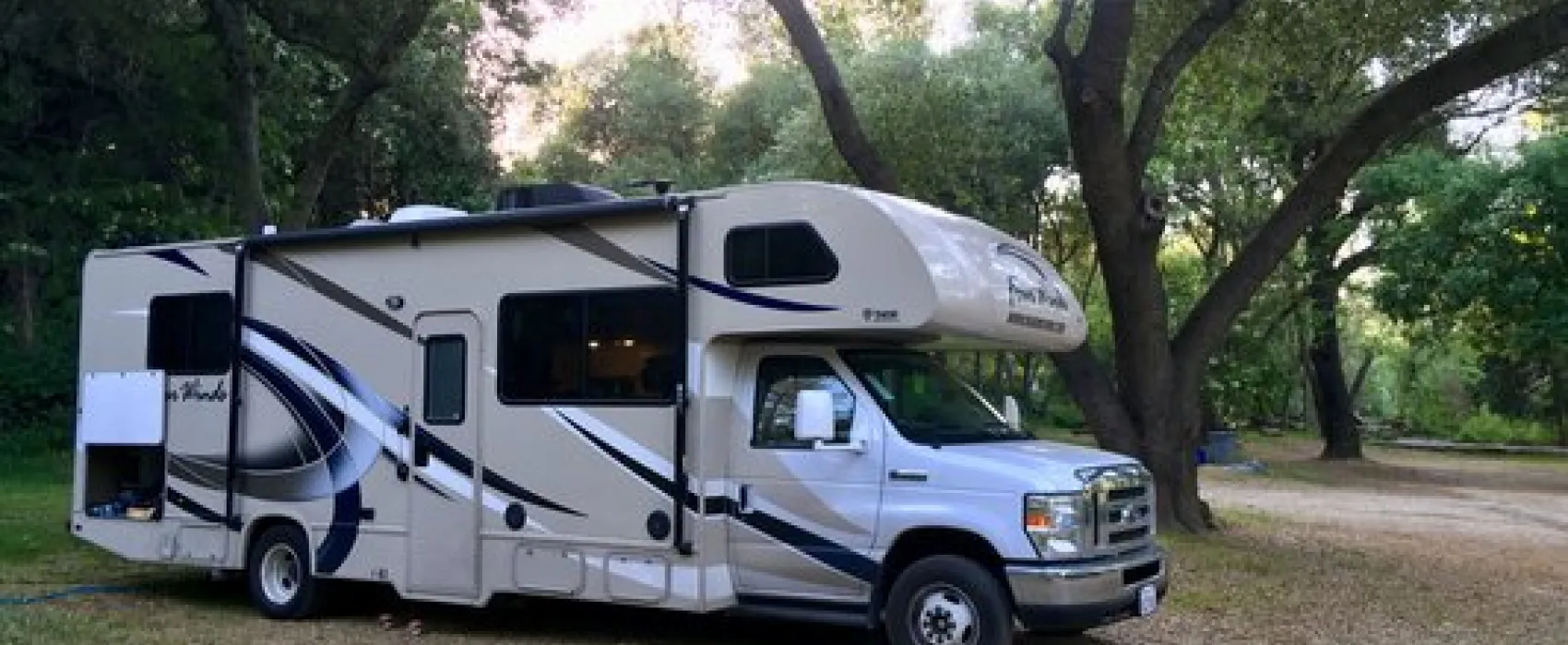 Camp Lotus