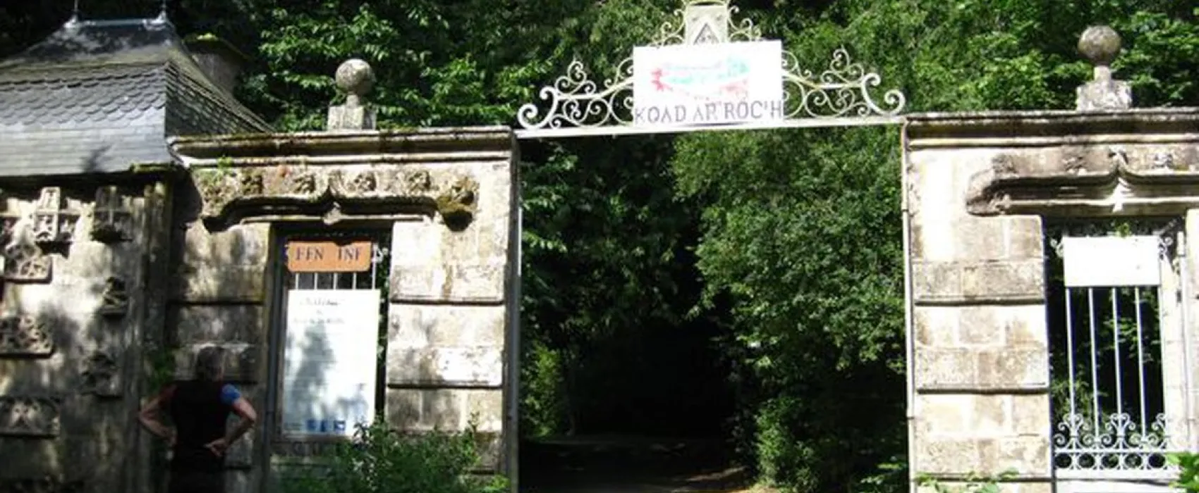 Koad Ar Roc'h