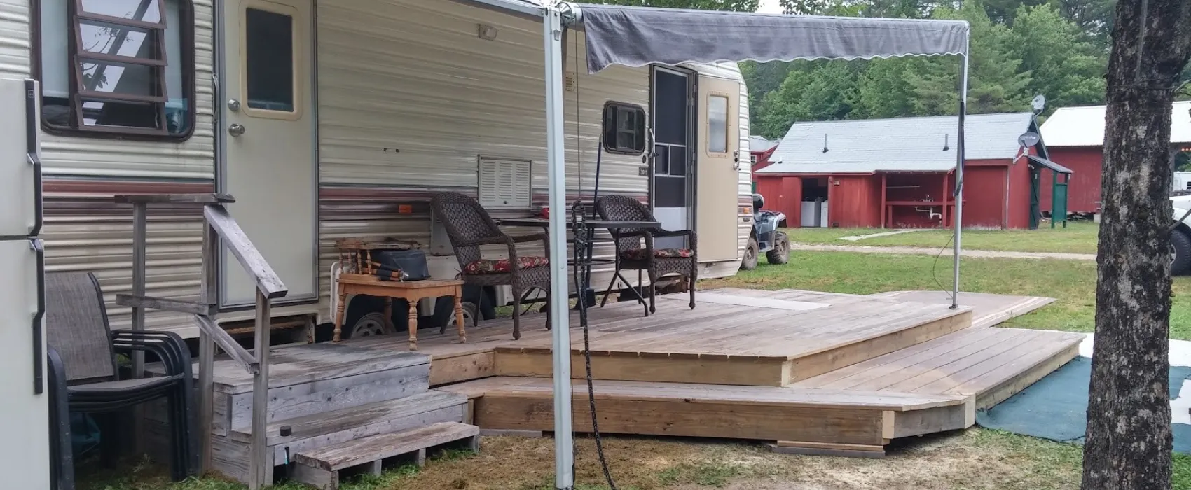 Silver Lake Campground & Lodge
