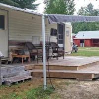 Silver Lake Campground & Lodge
