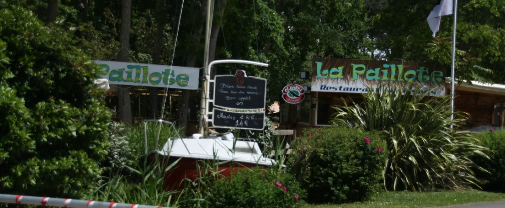 Les Pres Verts