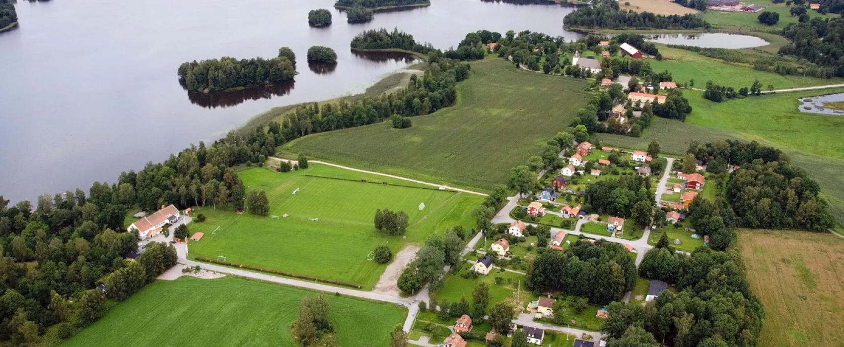 Odensvi Camping