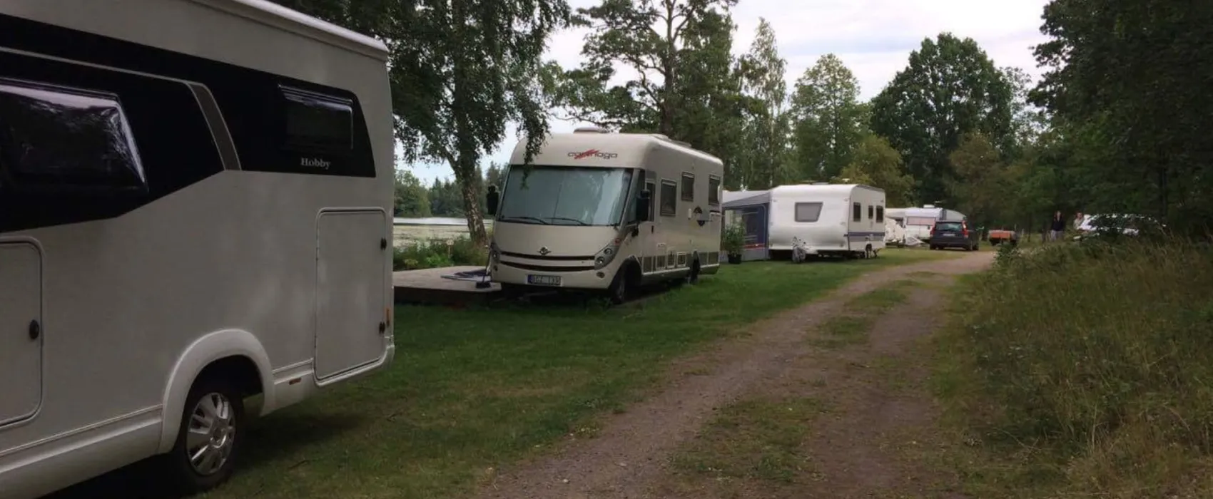 Odensvi Camping