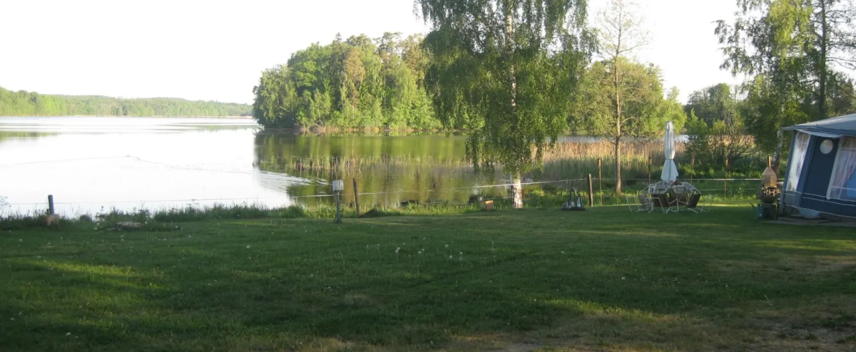 Odensvi Camping