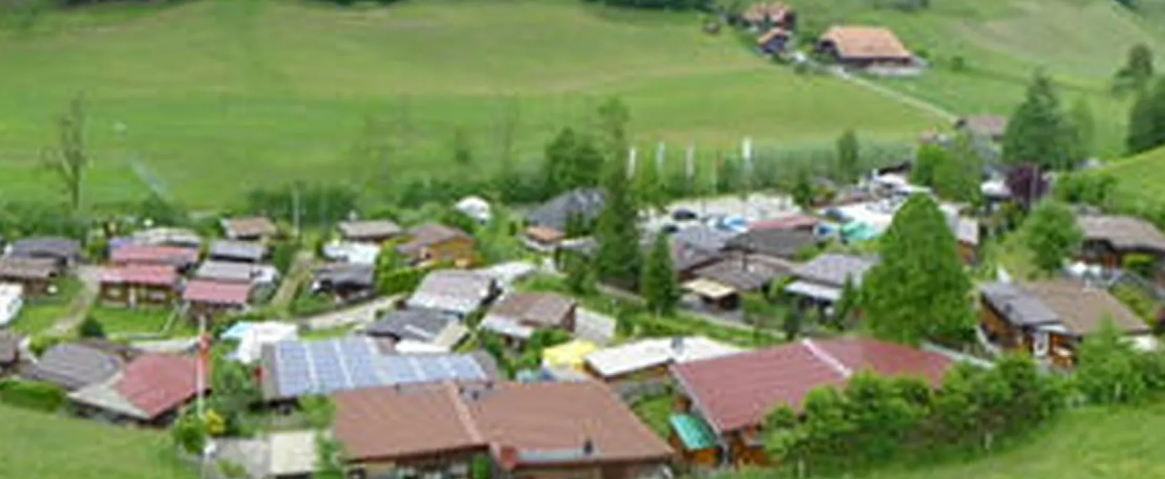 Camping Mettlen
