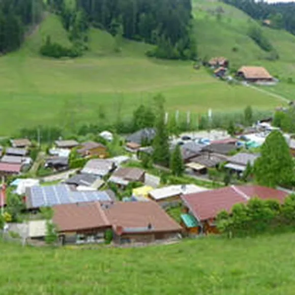 Camping Mettlen