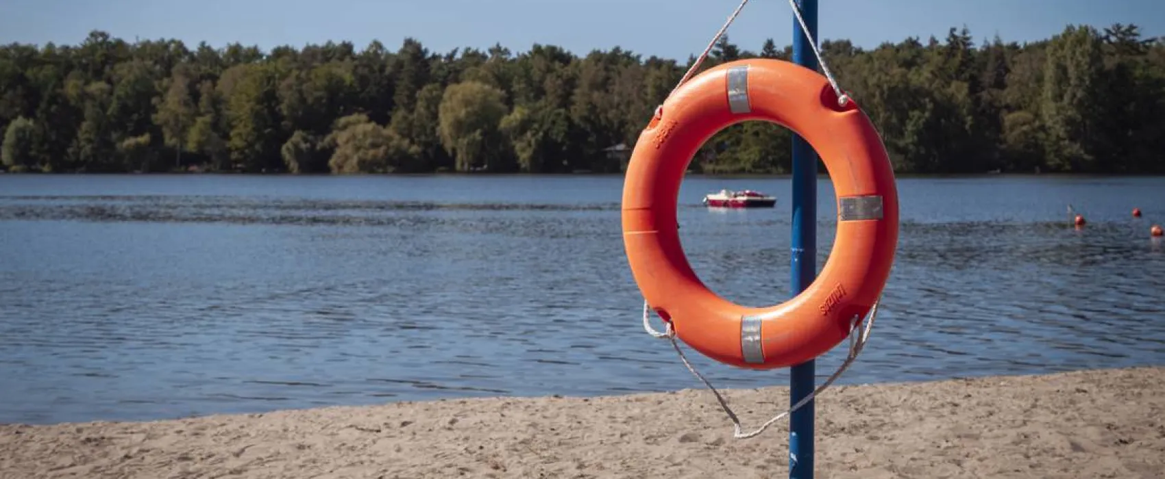 Ferienpark Dülmener See