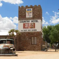 Grunau Country Hotel