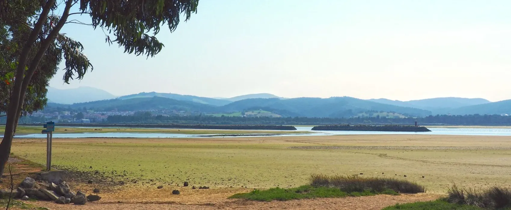 Playa del Regatón