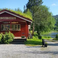 ovre-saeter-fiskecamp-ovre-surnadal-hveju