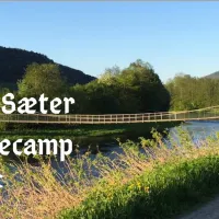 Øvre Sæter Fiskecamp