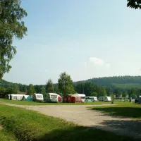 Campingplatz Schlitz