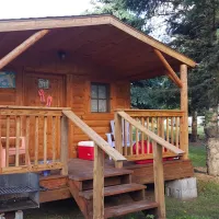 River Bay Premier Camping Resort