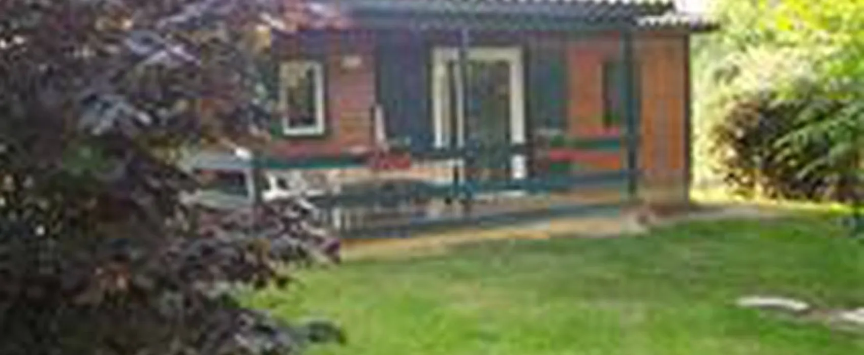 Camping L'ile Du Pont