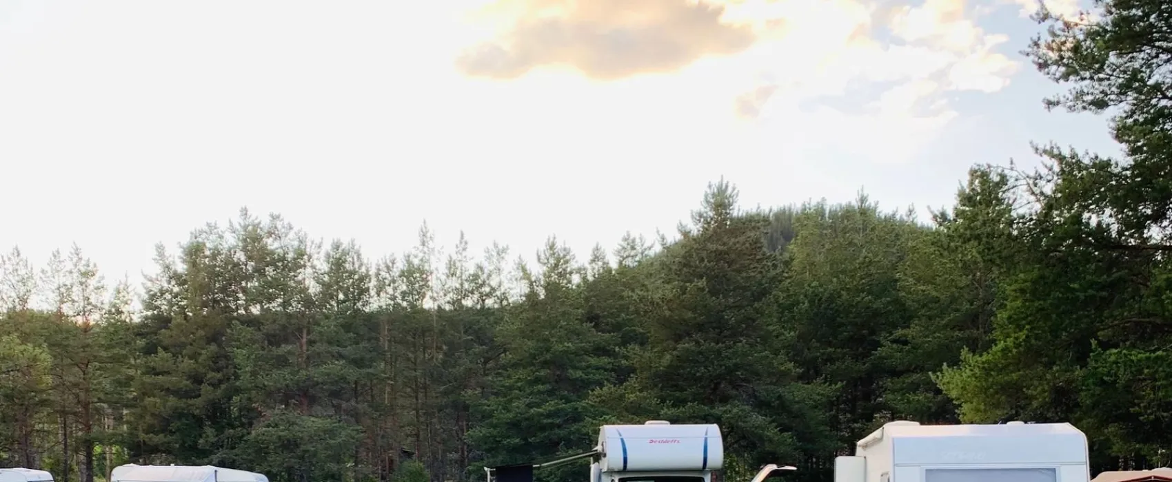 Brendryen Camping    