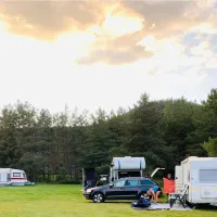 Brendryen Camping    