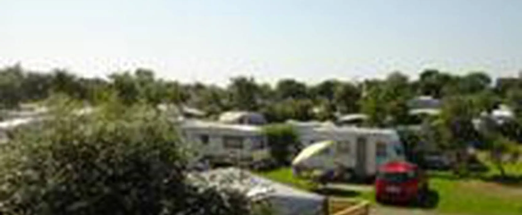 Getteröns Camping