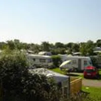 Getteröns Camping