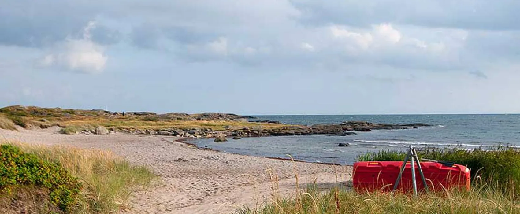 Getteröns Camping
