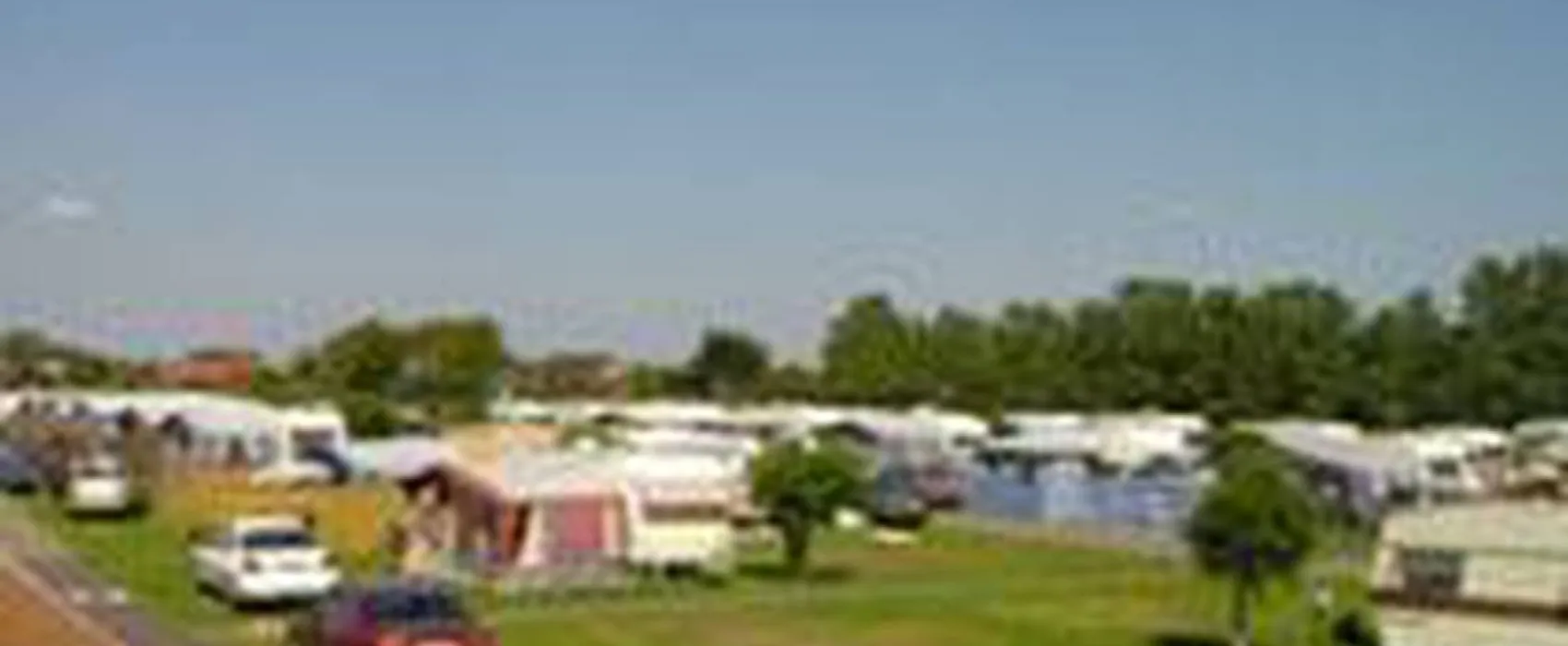 Getteröns Camping