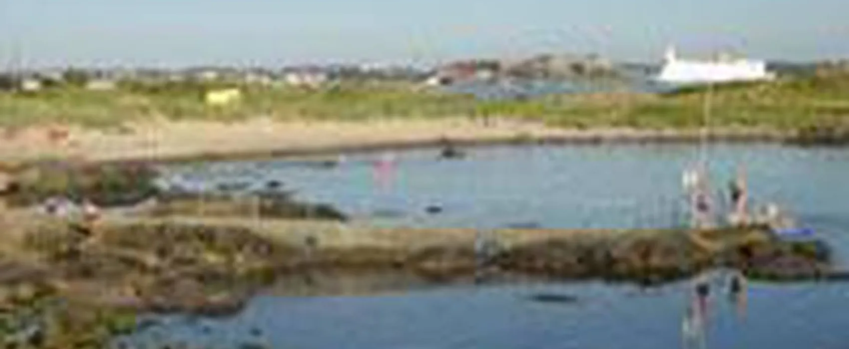 Getteröns Camping