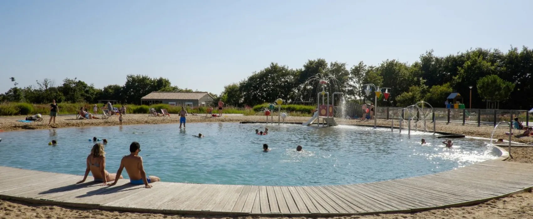Domaine du Pré